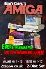 Amiga Computing DVD Cover