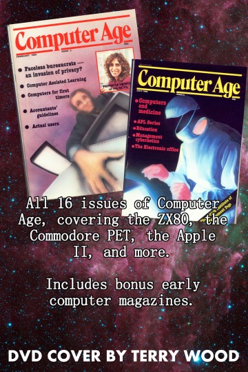 Computer Age DVD Back