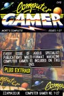 Computer Gamer DVD Cover