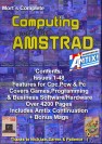 Computing with the Amstrad DVD Cover