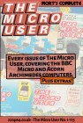 The Micro User DVD Cover