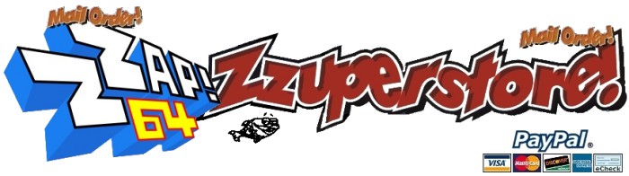Zzuperstore Logo