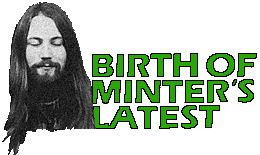 Birth of Minter's Latest (8K)