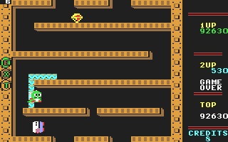 level 6  Screenshot (4K)