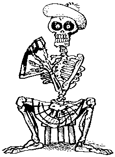 Skelaton