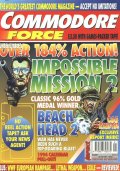 Issue 104 - January 1994 Cover