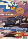 Issue 45 - January 1989 Cover