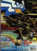Issue 53 - September 1989 Cover