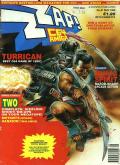 Issue 61 - May 1990 Cover