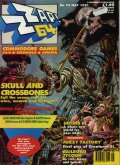 Issue 73 - May 1991 Cover