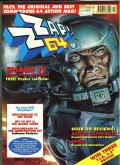 Issue 79 - December 1991 Cover