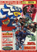 Issue 87 - August 1992 Cover